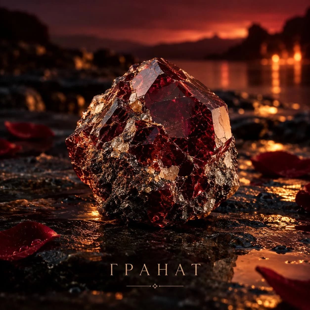 Гранат