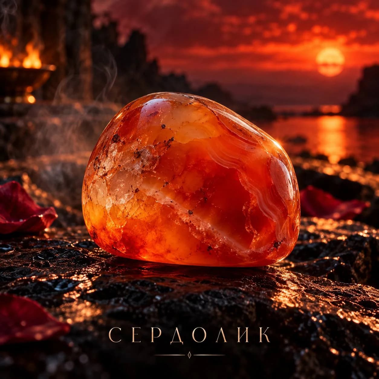 Сердолик